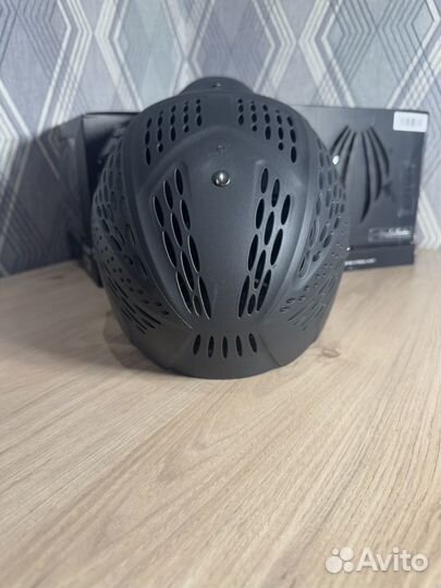 Маска для пейнтбола и страйка с полной защитой