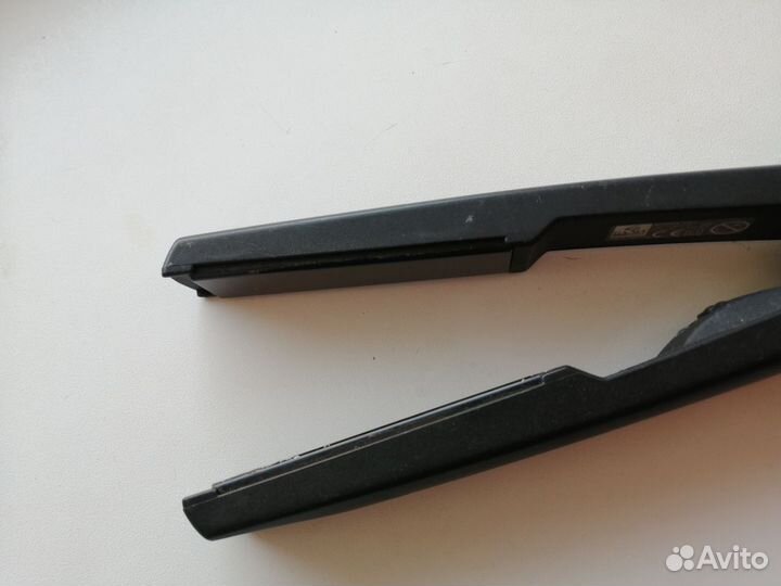 Щипцы для выпрямления ga.ma cp1