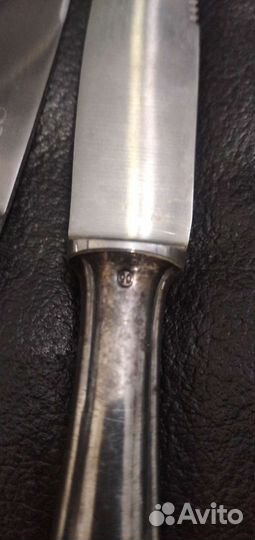 Набор из 6 столовых ножей Германия