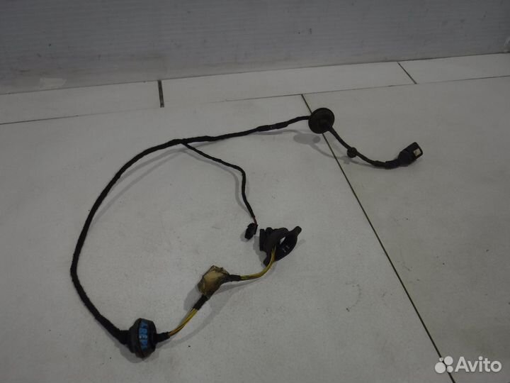 Проводка двери Volkswagen Passat B5+
