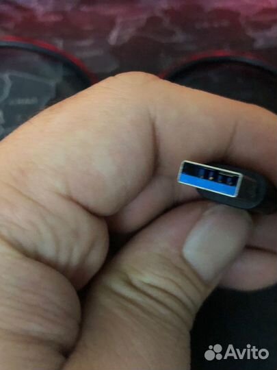 Кабель SATA usb 2.0 и 3.0