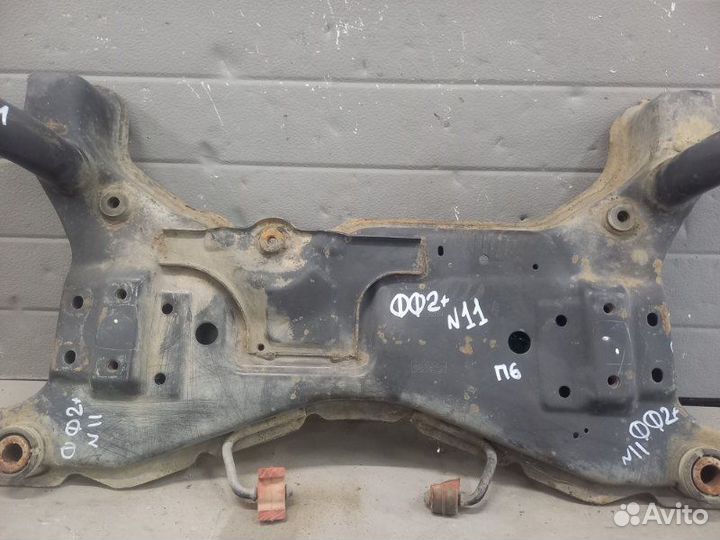 Подрамник передний Ford Focus 2