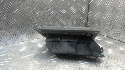 Блок управления двигателем ford focus 2 (8BN03PF01