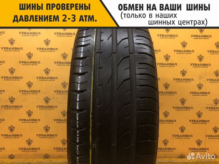 Continental ContiPremiumContact 2 195/60 R15 88H