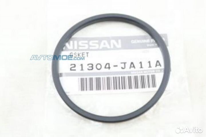 Прокладка теплообменника 21304JA11A nissan