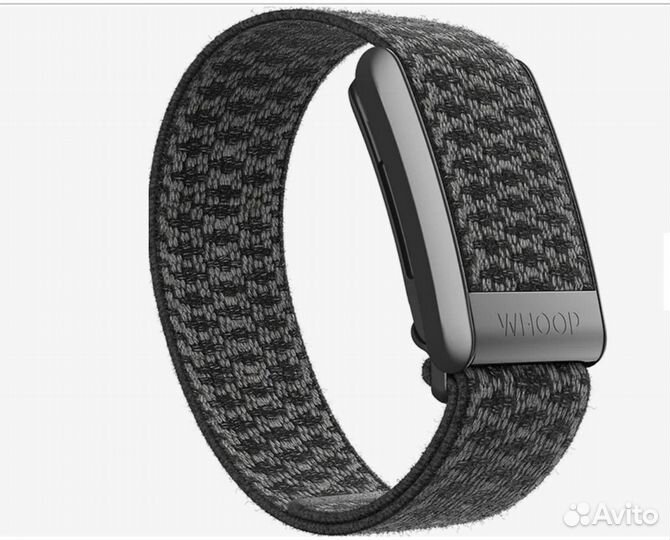 Кашемировый ремешок для whoop 4.0