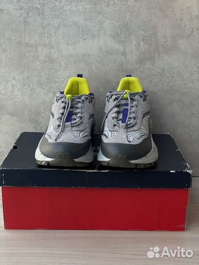 Reebok Zig Kinetica 2.5 Edge