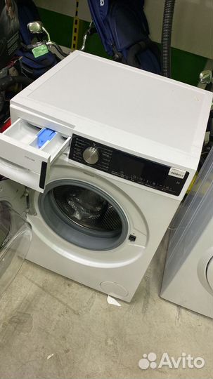 Стиральная машина Vestfrost VFC814T30W