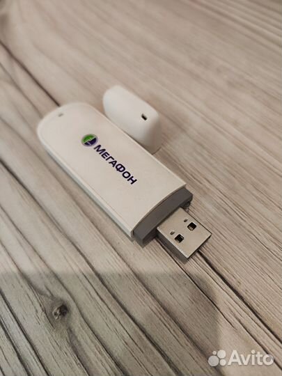 USB-модем мегафон 3G E352