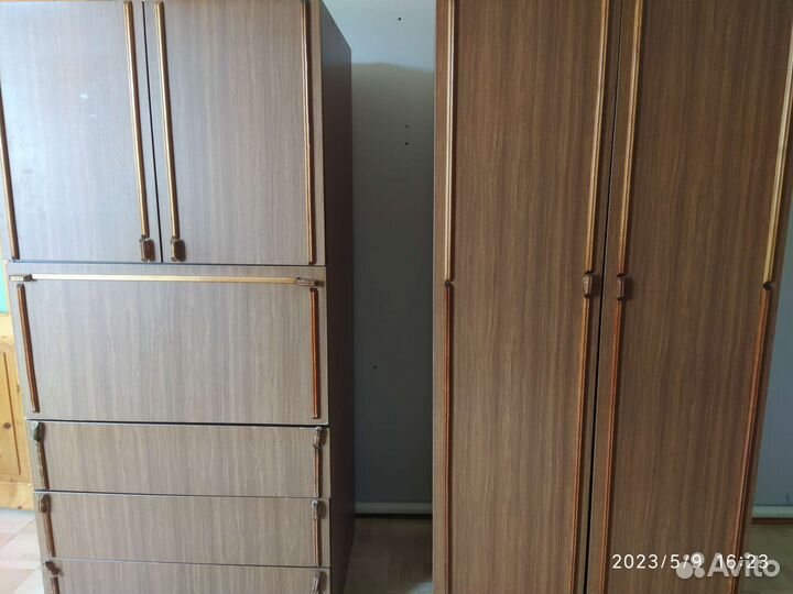 Спальный гарнитур б/у