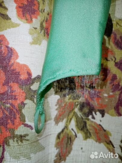 Рейтинговое платье