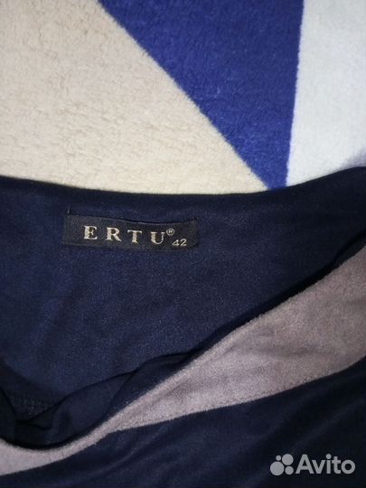 Платье женское 42