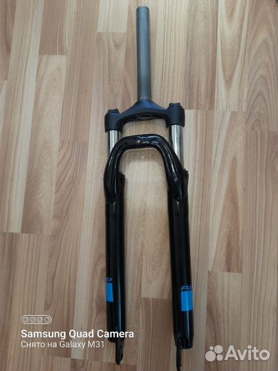 Вилка для велосипеда 29