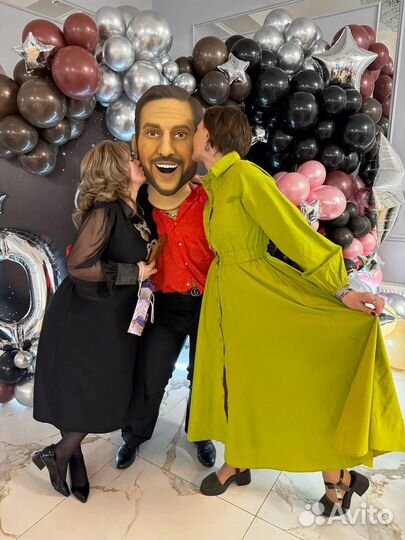 Артур Пирожков или Александр Ревва