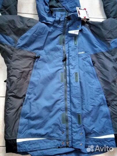 Горнолыжная куртка мужская blizzard