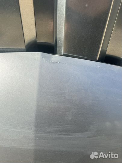 Хонда аккорд 7 капот рестайлинг