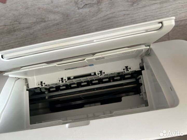 Принтер HP desk JET 2710