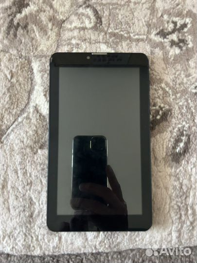 Планшет tesla