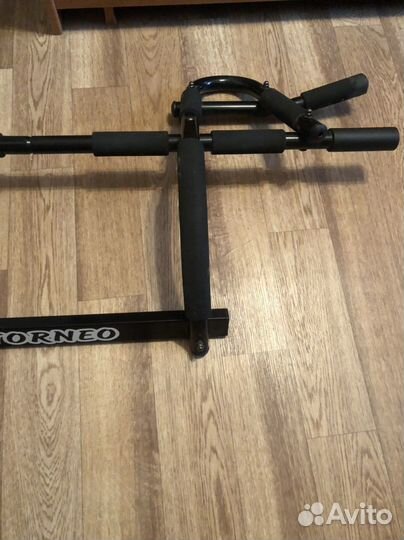 Турник Torteo многофункциональный-настенный