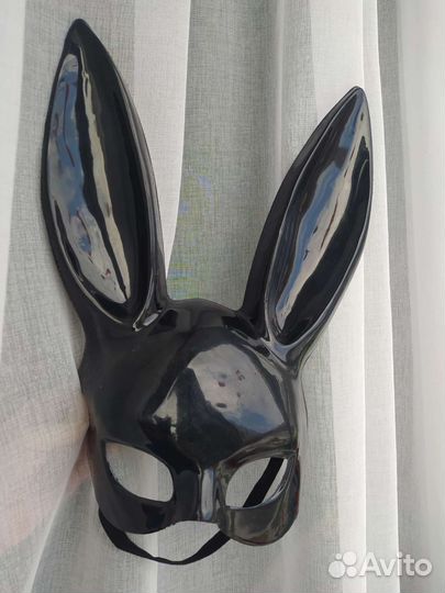 Карнавальная маска