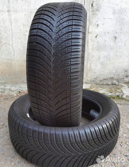 Goodyear Vector 4Seasons Gen-3 225/55 R18 102V