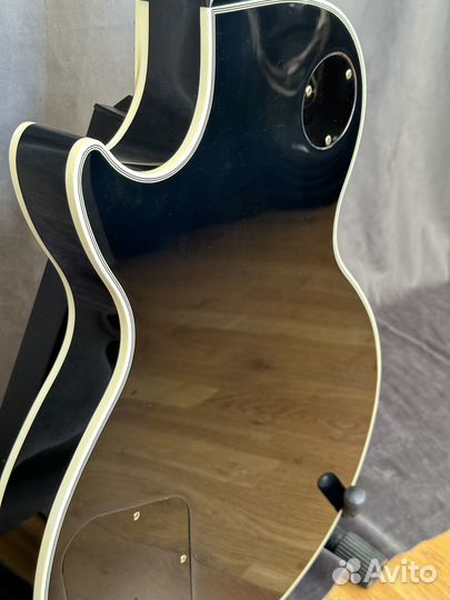 Электрогитара CoolZ ZLC-1 Diginity Les Paul Custom