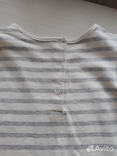 Платье для девочки, 122