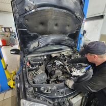 Ремонт рулевых реек / Диагностика авто, Краматорск