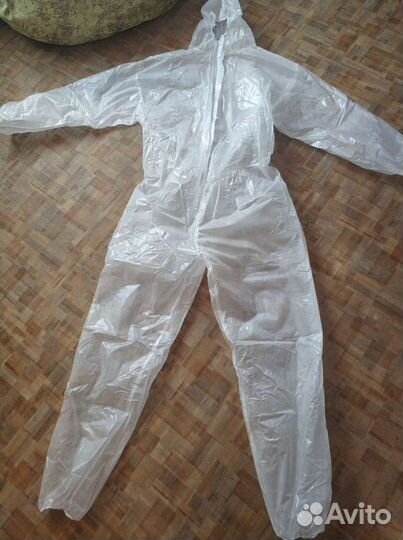 Костюм комбинезон