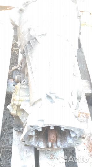 АКПП btra-74 на тагаз, Тагер