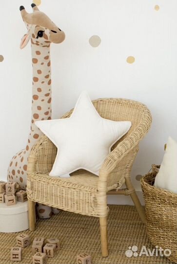 Набор для малыша в кроватку