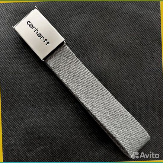 Ремень Carhartt