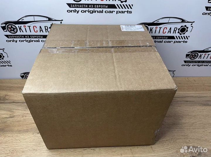 Интеркулер VAG, 079145785K