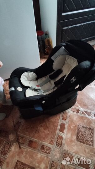 Коляска inglesina 2 в 1