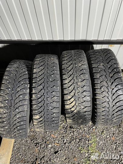Nokian Tyres Nordman 4 185/65 R15