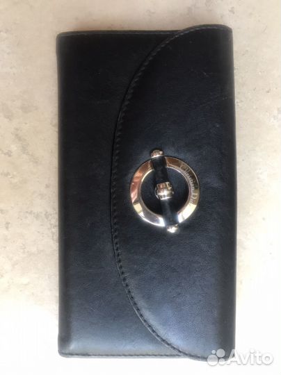 Кошелек christian dior оригинал