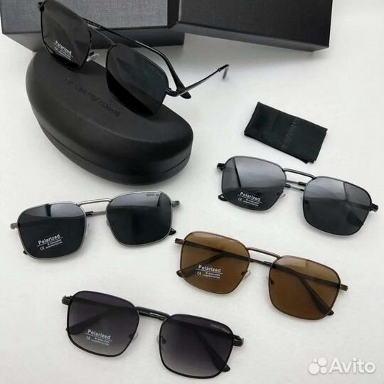 Очки ray ban Ferrari Hugo art 0905