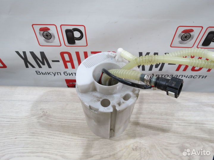 Бензонасос Volkswagen Touareg