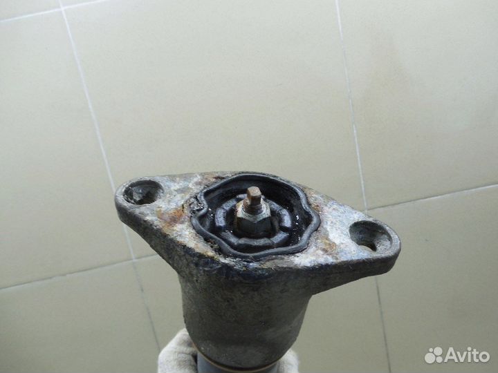 Амортизатор задний A4 B6 2000-2004