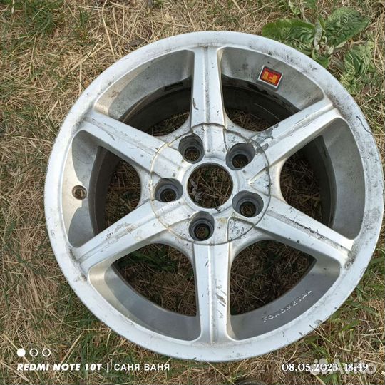 Литые диски