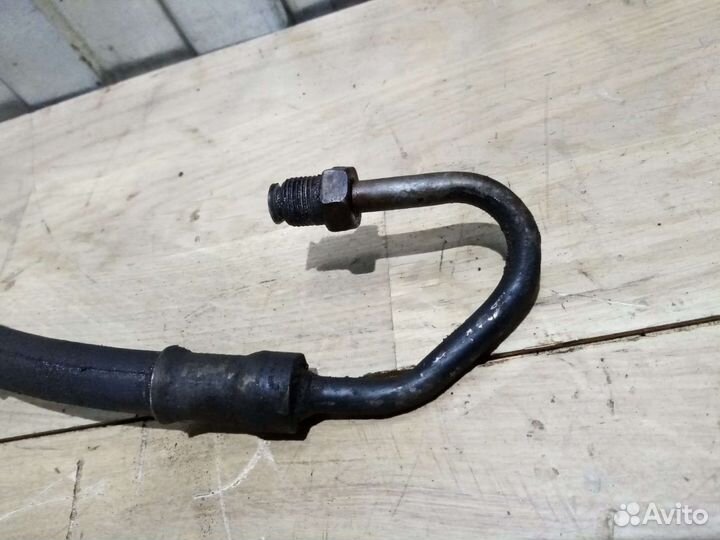 Трубки гур Toyota Corolla E110