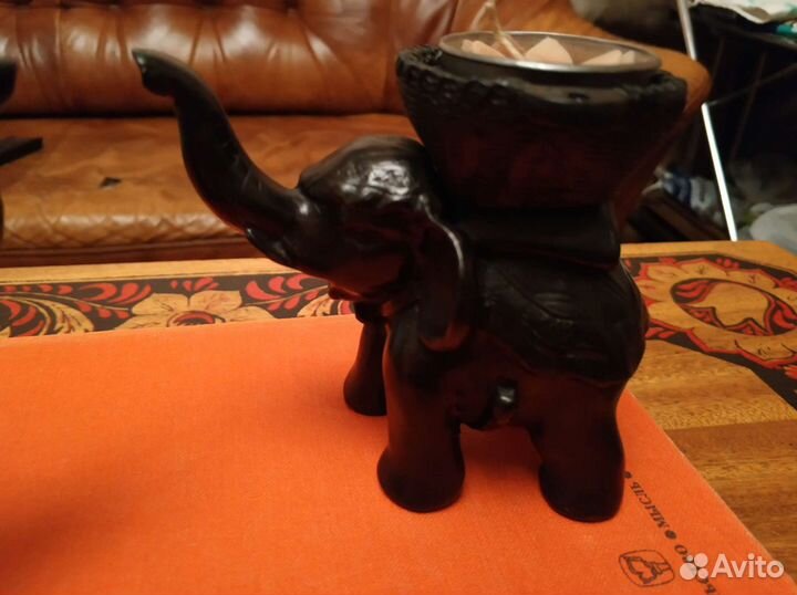 Подсвечники 