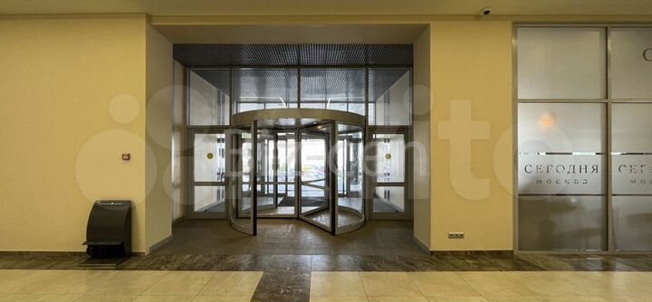 Сдам офис 153 м2 у м. Тушинская
