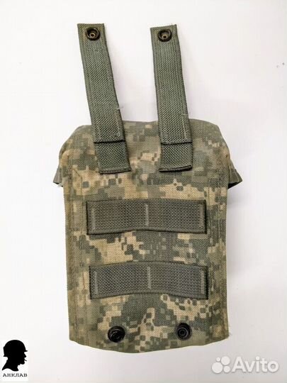 Аптечка-подсумок армии США