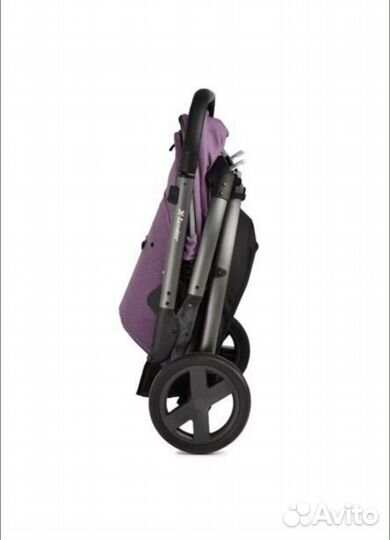 Коляска 2 в 1 x-lander
