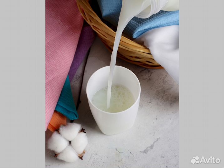 Кондиционер для вещей 2 литра