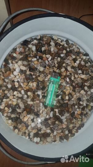 Грунт для аквариума