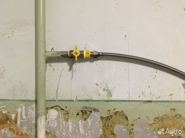 Газовщик: Ремонт газовых плит, варочных панелей и