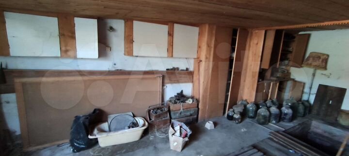 Гараж, 24 м²