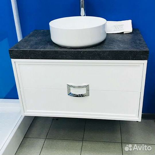 Мебель для ванной